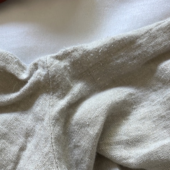 Sugar candy mountain linen - Picture 5 of 5